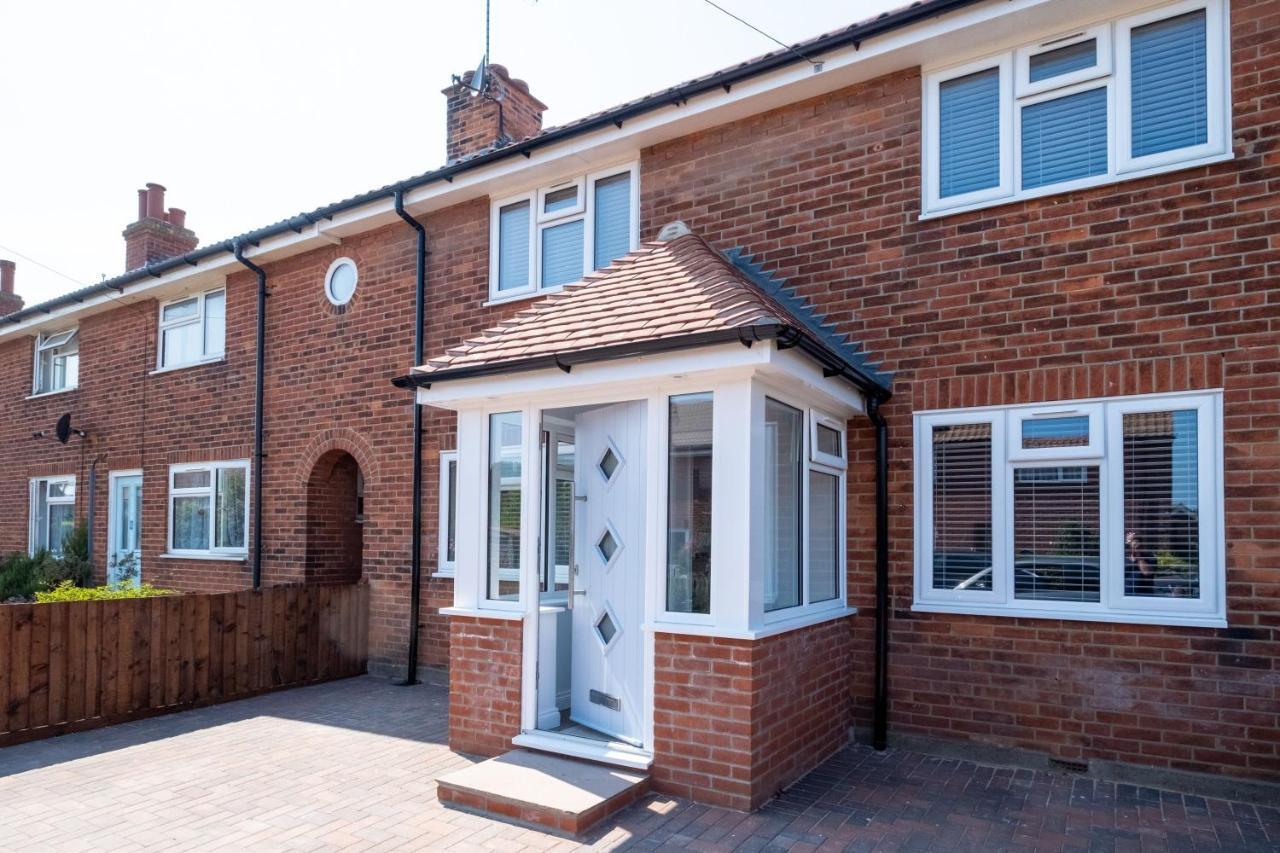 Pigwig Cottage, Thorpeness Esterno foto