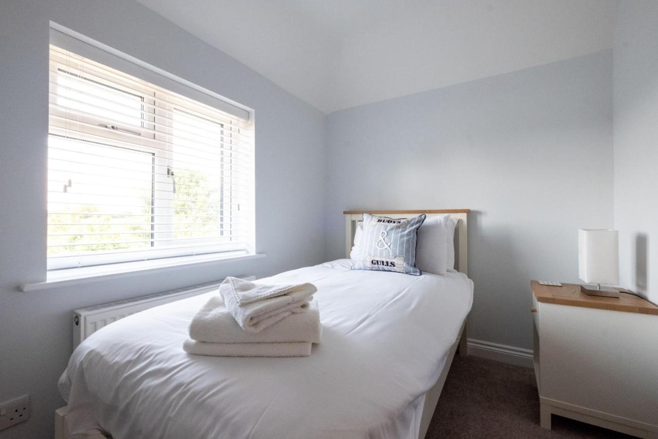Pigwig Cottage, Thorpeness Esterno foto