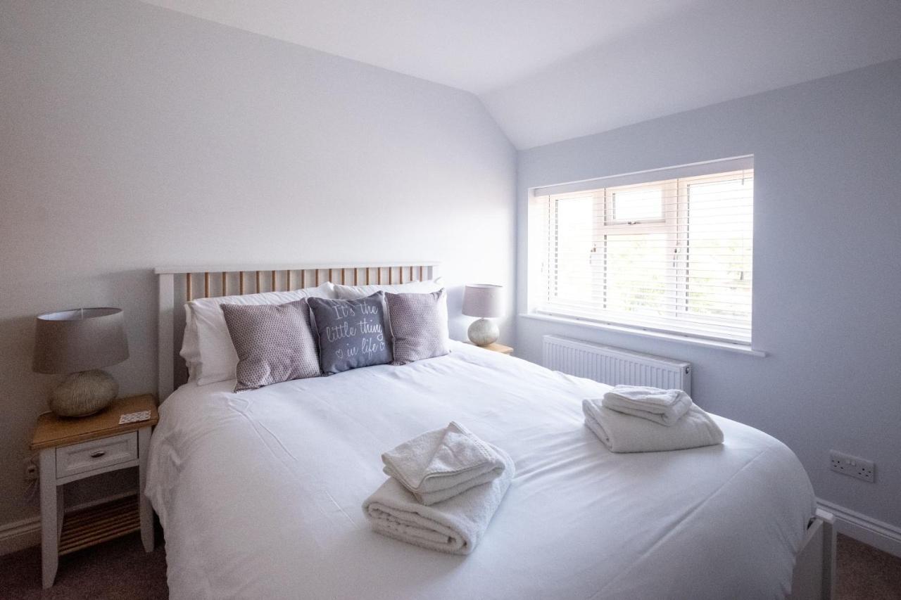 Pigwig Cottage, Thorpeness Esterno foto