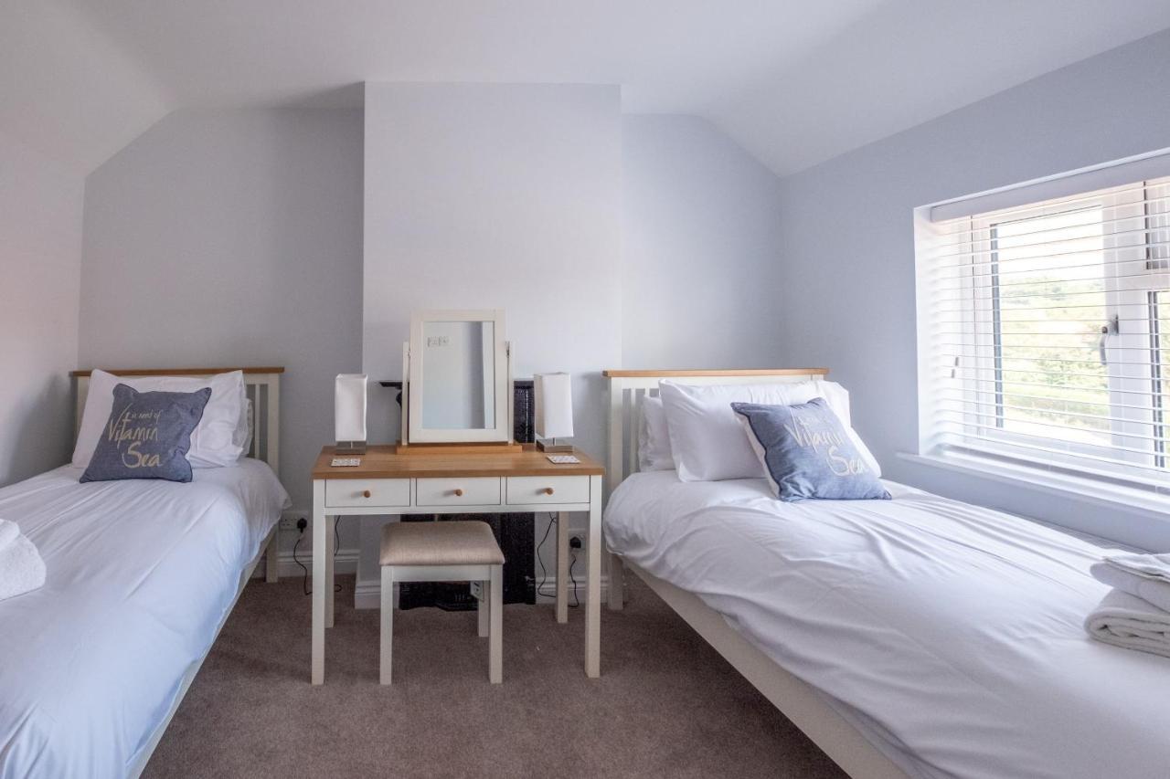 Pigwig Cottage, Thorpeness Esterno foto