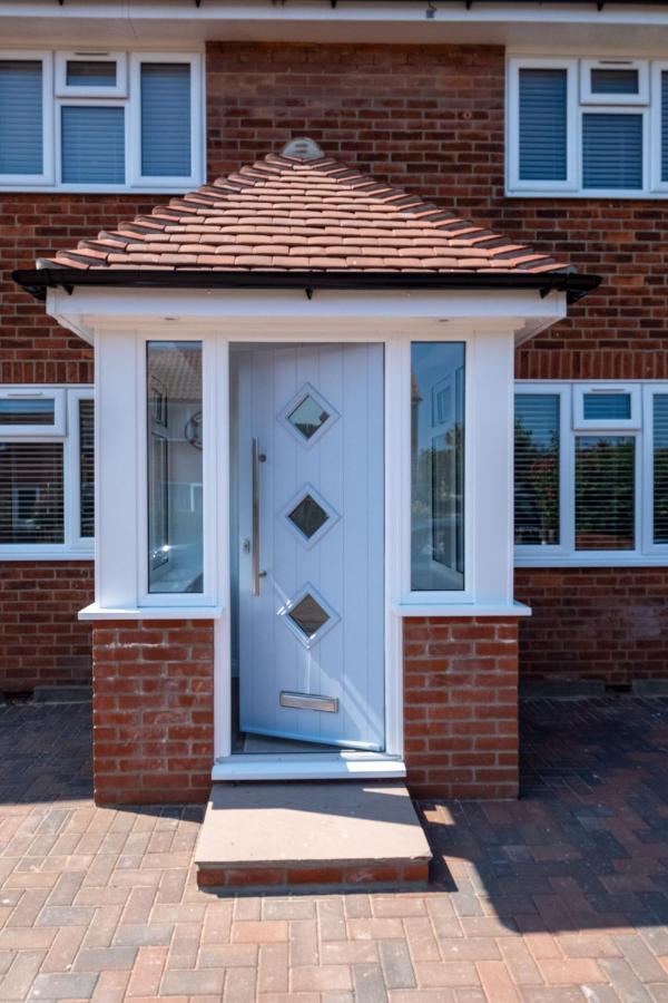 Pigwig Cottage, Thorpeness Esterno foto
